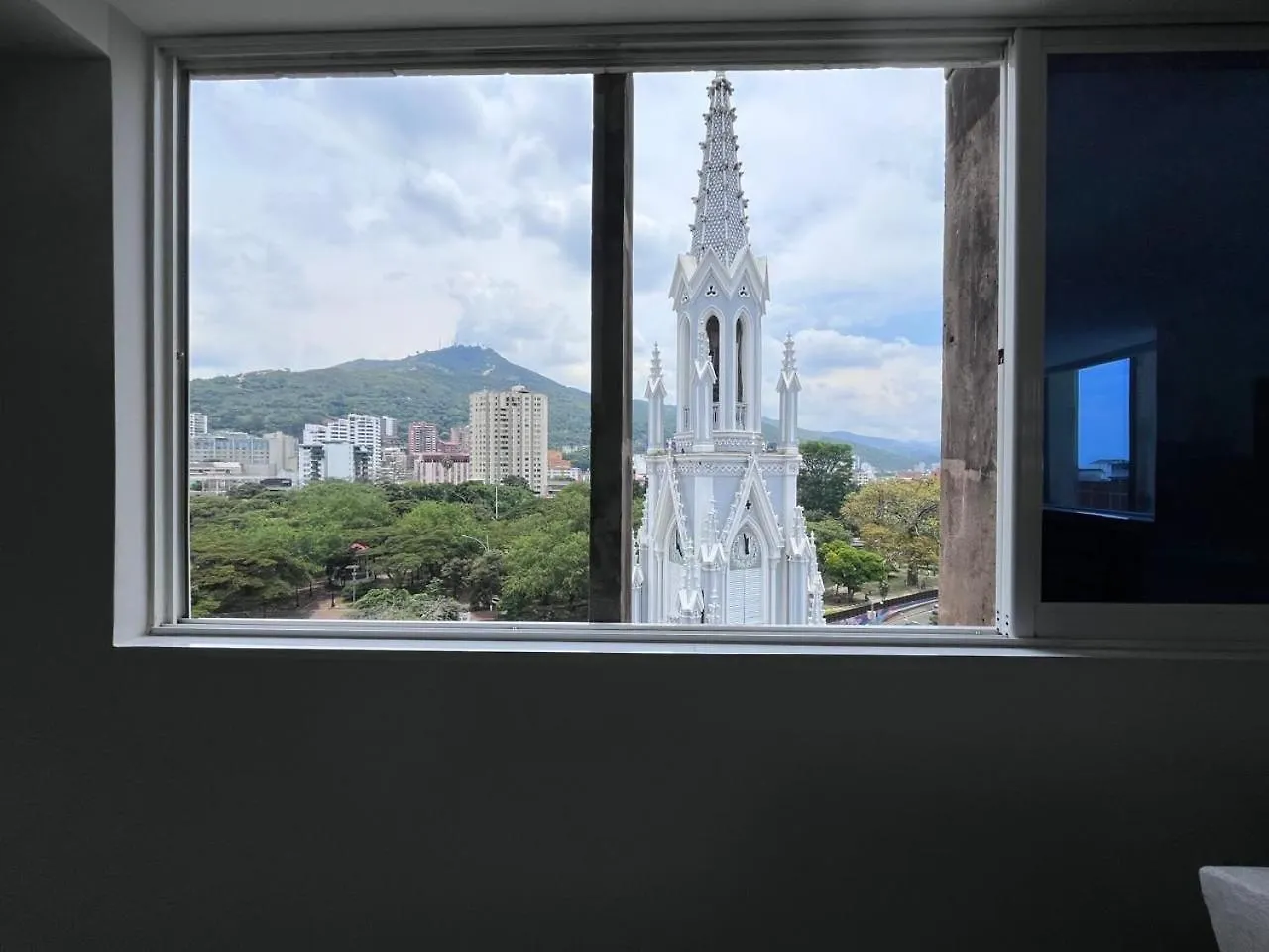 Apartment Apartamento La Ermita 360 Cali