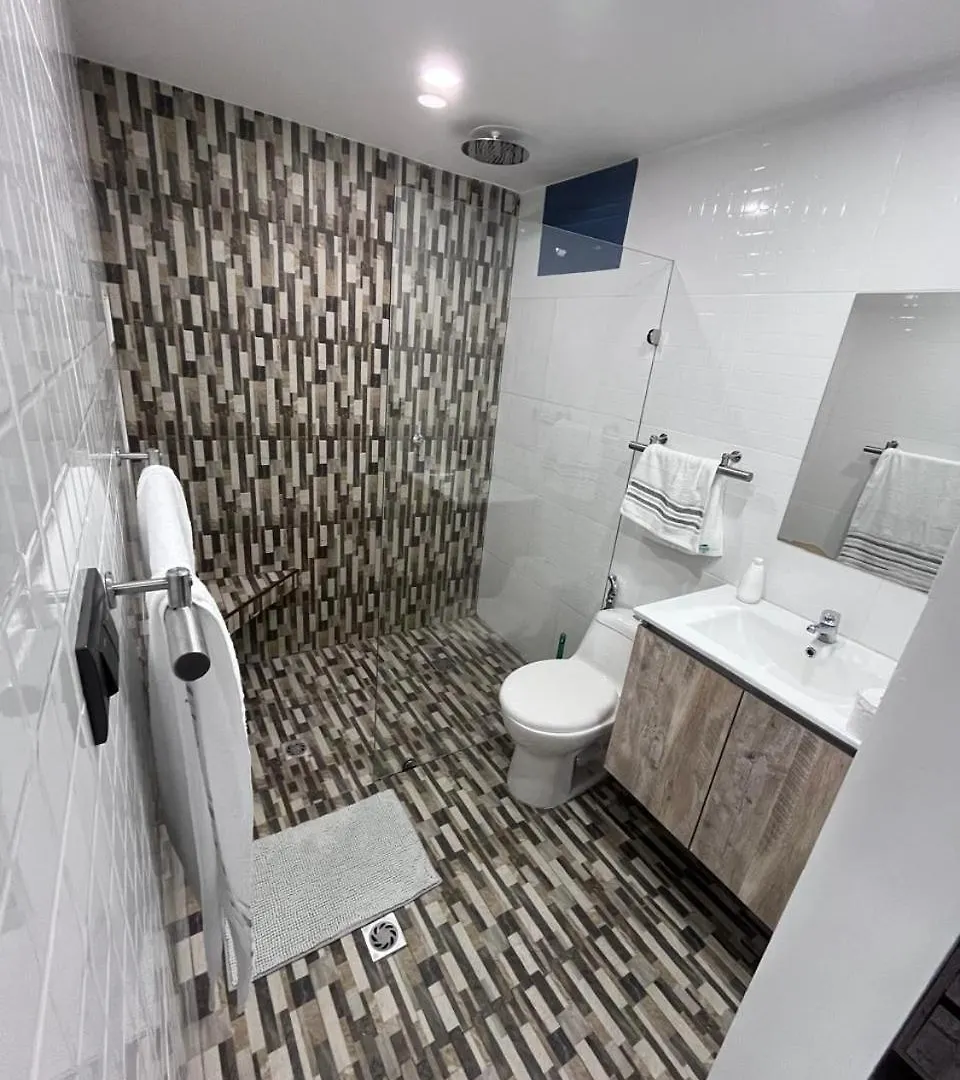 Apartamento La Ermita 360 Cali