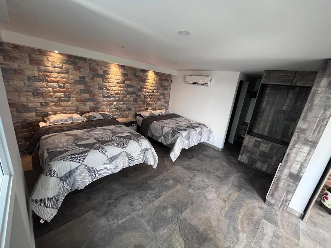 Apartamento La Ermita 360 Cali 0*,  Colombia