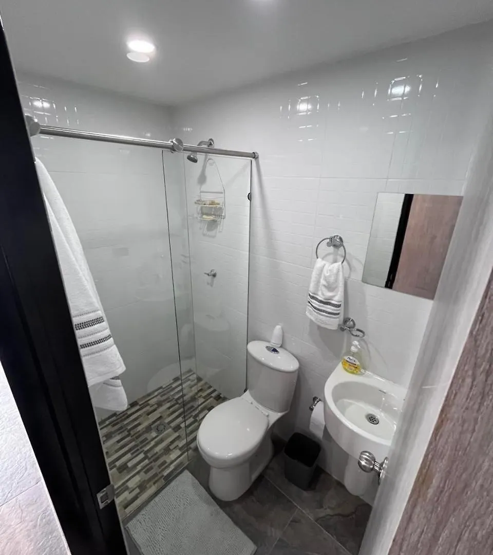 Apartment Apartamento La Ermita 360 Cali