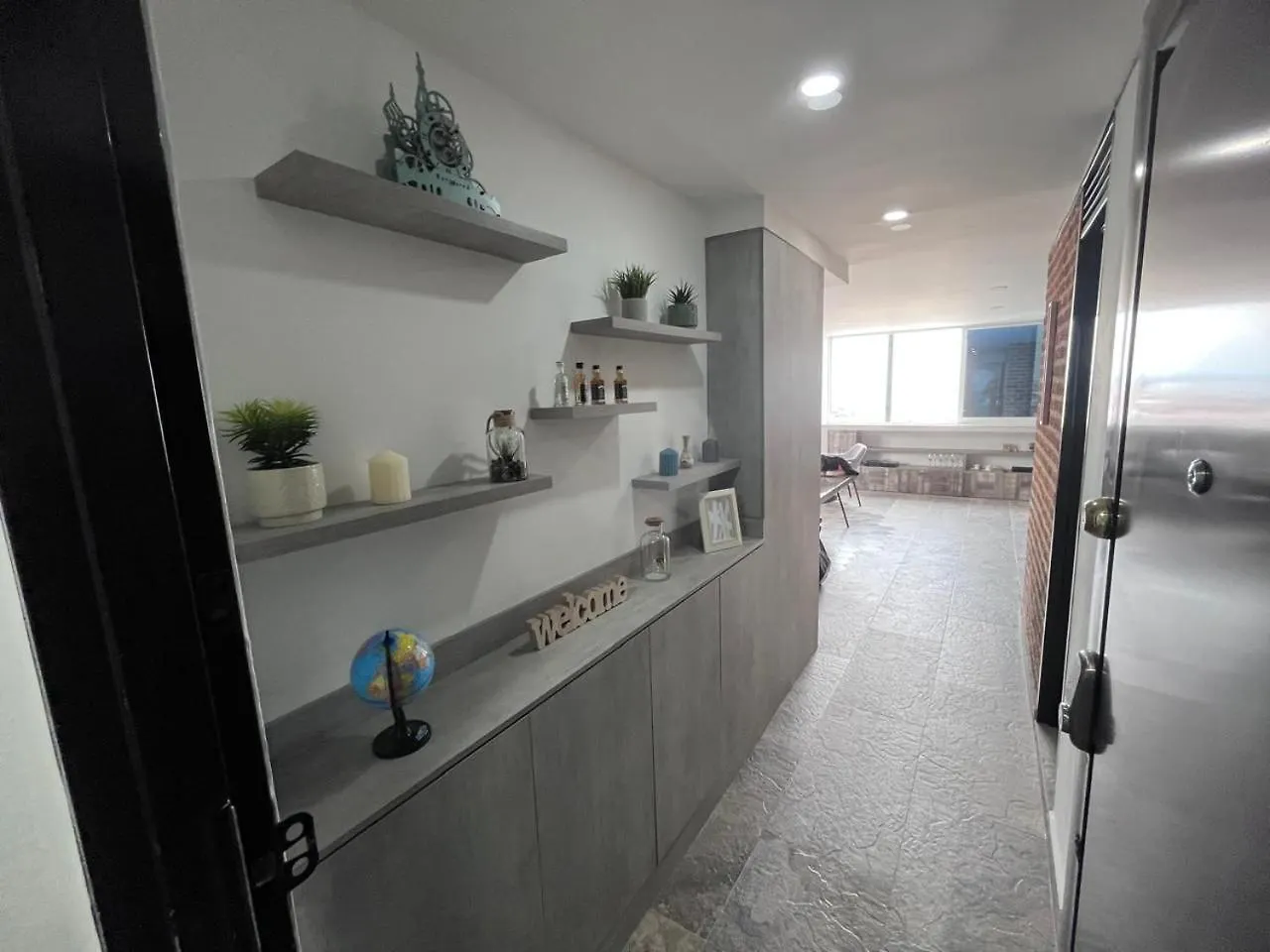 Apartamento La Ermita 360 Cali Apartment