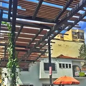 Hotel San Antonio, Cali