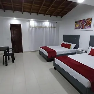 Hotel Ayenda La 44 Norte, Cali