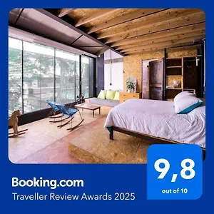 Apartamento Santa Teresita Loft, Cali