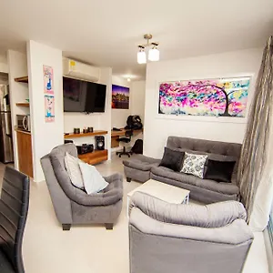 Apartamento Al Sur De Cali,b/bochalema.moderno Y Lujoso, Cali