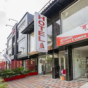 Hotel Hcr Pasarela, Cali
